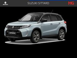 Blauw Nieuw 2025 Suzuki Vitara SUV | € 27.895 (Eerlijke prijs)