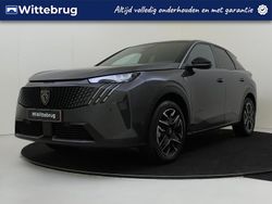 Grijs Gebruikt 2024 Peugeot 3008 GTi SUV | € 35.925 (Eerlijke prijs)