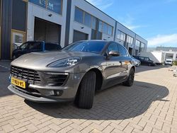 Gebruikt 2014 Porsche Macan SUV | € 25.000 (Goede deal)