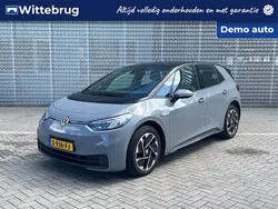 Grijs Gebruikt 2022 VW ID.3 Pure Hatchback | € 27.950