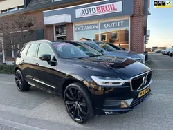 Zwart Gebruikt 2020 Volvo XC60 Inscription SUV | € 38.500 (Eerlijke prijs)
