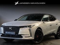 Grijs Gebruikt 2022 DS Automobiles DS4 Performance Line Plus Hatchback | € 28.745 (Goede deal)