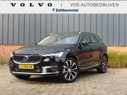 Zwart Gebruikt 2023 Volvo XC60 Ultimate SUV | € 61.950