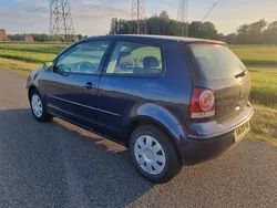 Blauw Gebruikt 2005 VW Polo Trendline Hatchback | € 1.550 (Eerlijke prijs)