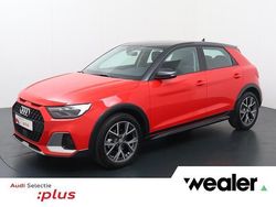 Rood Gebruikt 2020 Audi A1 Hatchback | € 25.840 (Eerlijke prijs)