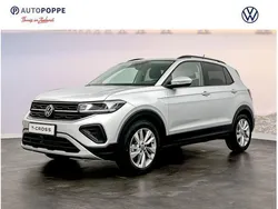 Suv Gebruikt 2025 VW T-Cross Edition SUV | € 34.750 (Duur)