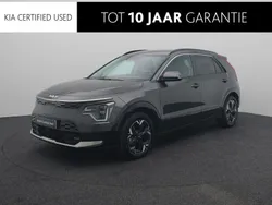 Grijs Gebruikt 2024 Kia Niro Advance SUV | € 45.440