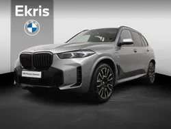 Grijs, metallic lak Gebruikt 2024 BMW X5 Comfort Edition SUV | € 104.900 (Eerlijke prijs)