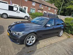 Grijs Gebruikt 2016 BMW 320 Stationwagen | € 10.500 (Super prijs)