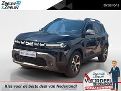 .00 Nieuw 2025 Dacia Duster Journey SUV | € 33.440 (Eerlijke prijs)