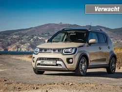 Bruin Gebruikt 2023 Suzuki Ignis Hatchback | € 23.950 (Eerlijke prijs)