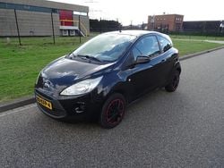 Zwart Gebruikt 2009 Ford Ka Trend Hatchback | € 1.995 (Eerlijke prijs)