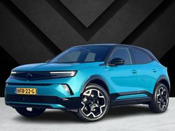 Groen Gebruikt 2025 Opel Mokka-e SUV | € 32.995