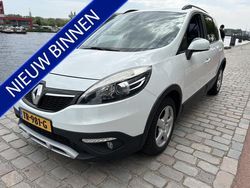 Wit Gebruikt 2013 Renault Scénic III Expression MPV | € 7.450 (Iets duurder)