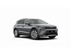 Grijs Nieuw 2025 Skoda Elroq Business Line SUV | € 43.340