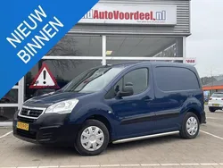 Overige Gebruikt 2017 Peugeot Partner MPV | € 5.499 (Eerlijke prijs)