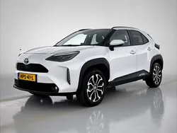 Gebruikt 2024 Toyota Yaris Hybrid X-plore | € 31.945 (Eerlijke prijs)