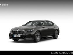 Grijs Nieuw 2025 BMW i5 Comfort Edition Sedan | € 92.404
