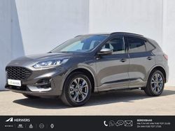 Magnetic grey Gebruikt 2024 Ford Kuga ST-Line SUV | € 30.735 (Goede deal)