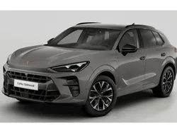Graphene grey Nieuw 2025 Cupra Terramar SUV | € 49.825 (Eerlijke prijs)