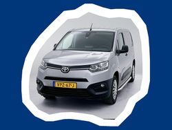 Grijs Gebruikt 2022 Toyota Proace City City Van | € 17.445