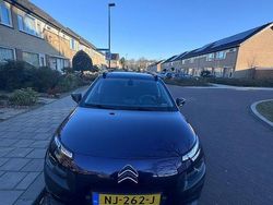 Gebruikt 2017 Citroën C4 Cactus Hatchback | € 6.995 (Iets duurder)