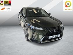Groen Gebruikt 2021 Lexus UX Business Edition SUV | € 29.950 (Eerlijke prijs)