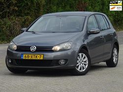 Grijs Gebruikt 2012 VW Golf VII Trendline Hatchback | € 4.499 (Eerlijke prijs)