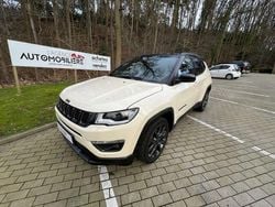 Wit Gebruikt 2021 Jeep Compass SUV | € 23.790 (Goede deal)
