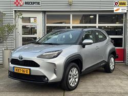 Grijs Gebruikt 2023 Toyota Yaris Cross Active SUV | € 23.900 (Eerlijke prijs)