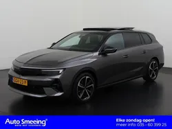 Grijs Gebruikt 2024 Opel Astra Stationwagen | € 32.945 (Iets duurder)