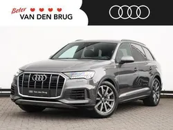 Grijs Gebruikt 2020 Audi Q7 Proline SUV | € 47.800 (Super prijs)