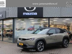 Geel Gebruikt 2023 Mazda MX30 Makoto SUV | € 27.490 (Super prijs)