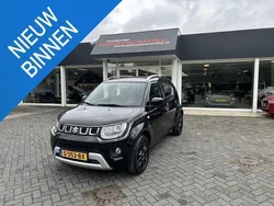 Zwart Gebruikt 2023 Suzuki Ignis Comfort Hatchback | € 17.950 (Goede deal)
