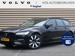 Zwart Gebruikt 2024 Volvo V90 Ultra Stationwagen | € 63.950
