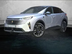 Grijs Gebruikt 2024 Peugeot 3008 GTi SUV | € 36.920 (Eerlijke prijs)