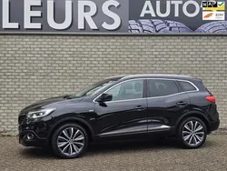 Zwart, metallic lak Gebruikt 2016 Renault Kadjar Bose Edition SUV | € 15.250 (Iets duurder)