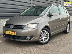 Gebruikt 2010 VW Golf Plus Cross Highline MPV | € 5.750