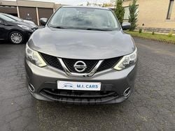 Overige Gebruikt 2016 Nissan Qashqai Acenta SUV | € 11.650 (Goede deal)