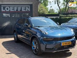 Blauw Gebruikt 2023 Lynk & Co 01 SUV | € 27.950 (Goede deal)