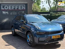 Blauw Gebruikt 2023 Lynk & Co 01 SUV | € 27.950 (Goede deal)