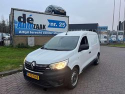 Wit Gebruikt 2024 Renault Express Komfort MPV | € 20.206 (Duur)