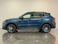 Blauw Gebruikt 2021 Lynk & Co 01 SUV | € 24.950 (Eerlijke prijs)