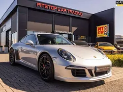 Porsche 911 Carrera GTS
