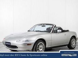 Grijs Gebruikt 1990 Mazda MX5 Cabriolet | € 12.900