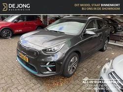 Grijs Gebruikt 2022 Kia e-Niro SUV | € 25.950 (Super prijs)