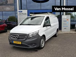 Overig Gebruikt 2018 Mercedes Vito MPV | € 11.940 (Super prijs)