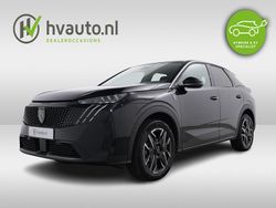 Zwart Gebruikt 2025 Peugeot 3008 GT SUV | € 37.195 (Goede deal)
