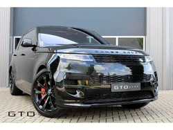 Zwart, metallic lak Gebruikt 2023 Land Rover Range Rover Sport Autobiography SUV | € 125.950 (Eerlijke prijs)