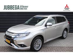 Grijs Gebruikt 2019 Mitsubishi Outlander SUV | € 21.494 (Eerlijke prijs)